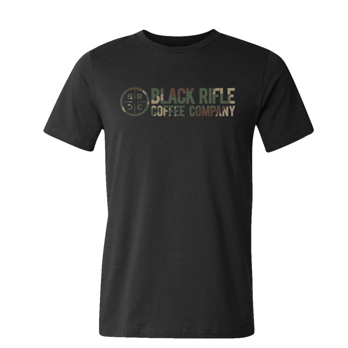 Woodland Company Logo T-Shirt