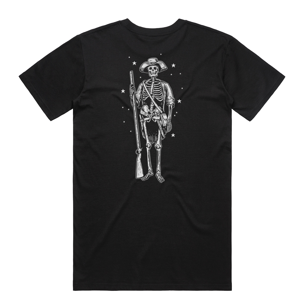 Join Or Die T-Shirt