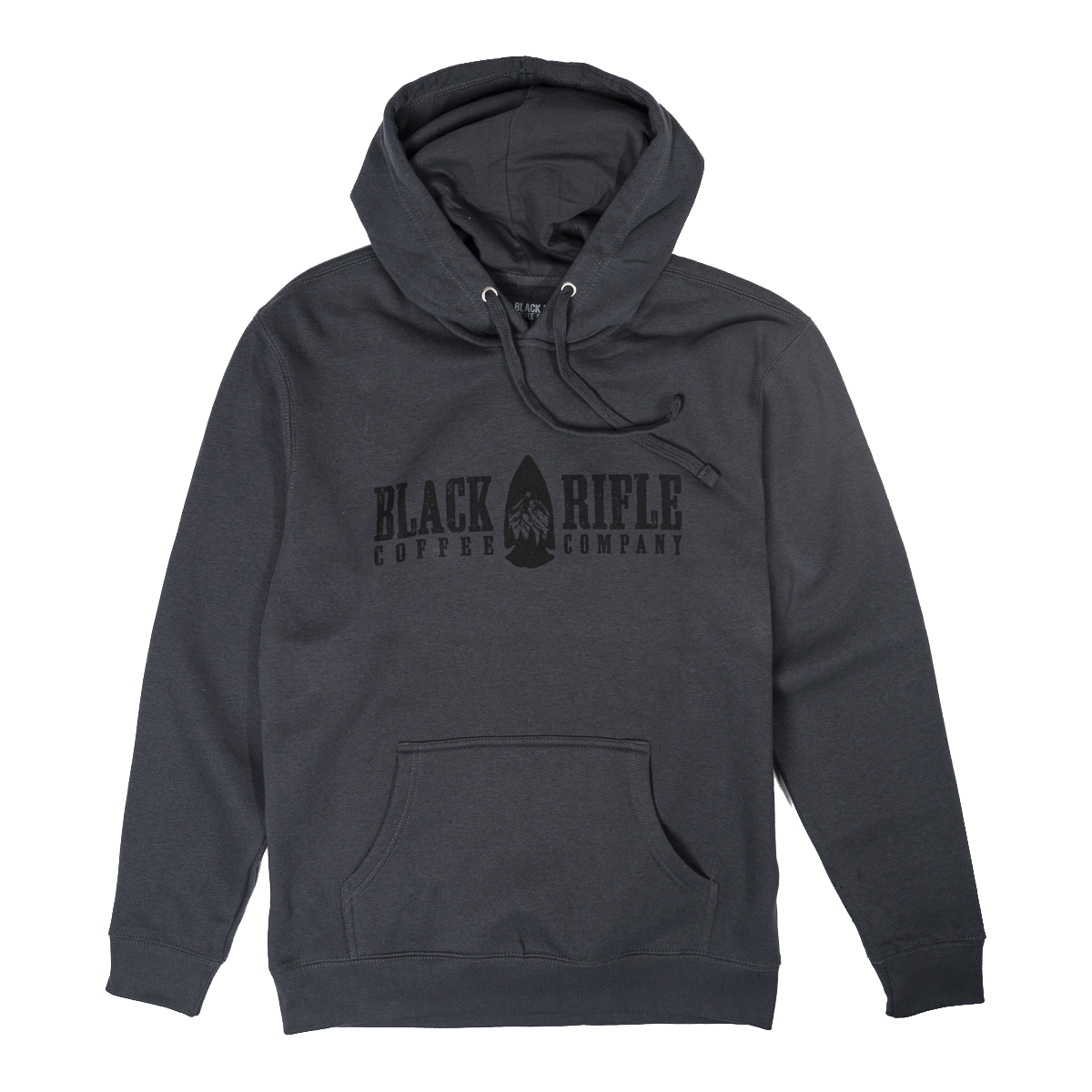 Arrowhead 2.0 Pullover Hoodie