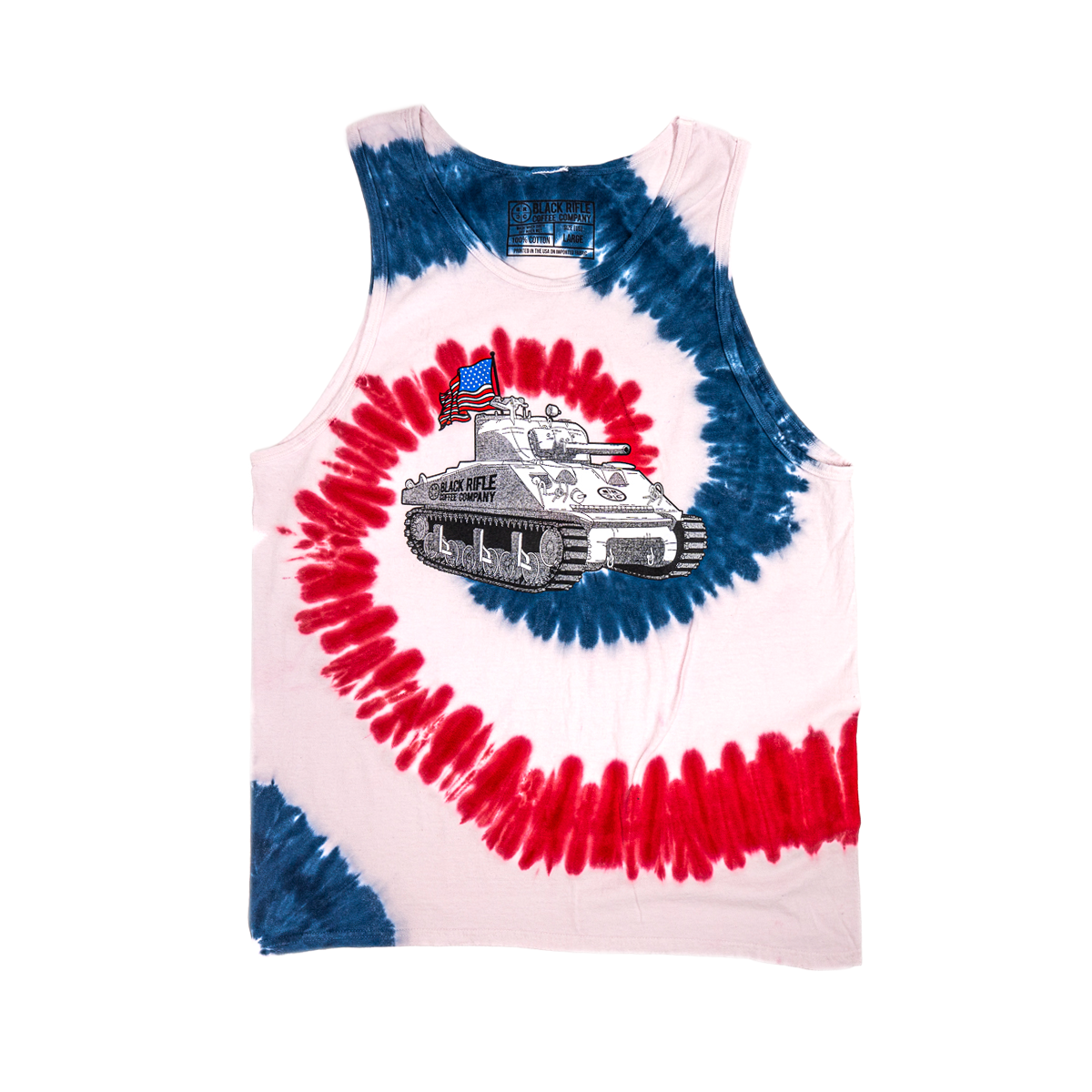 Tank Tank