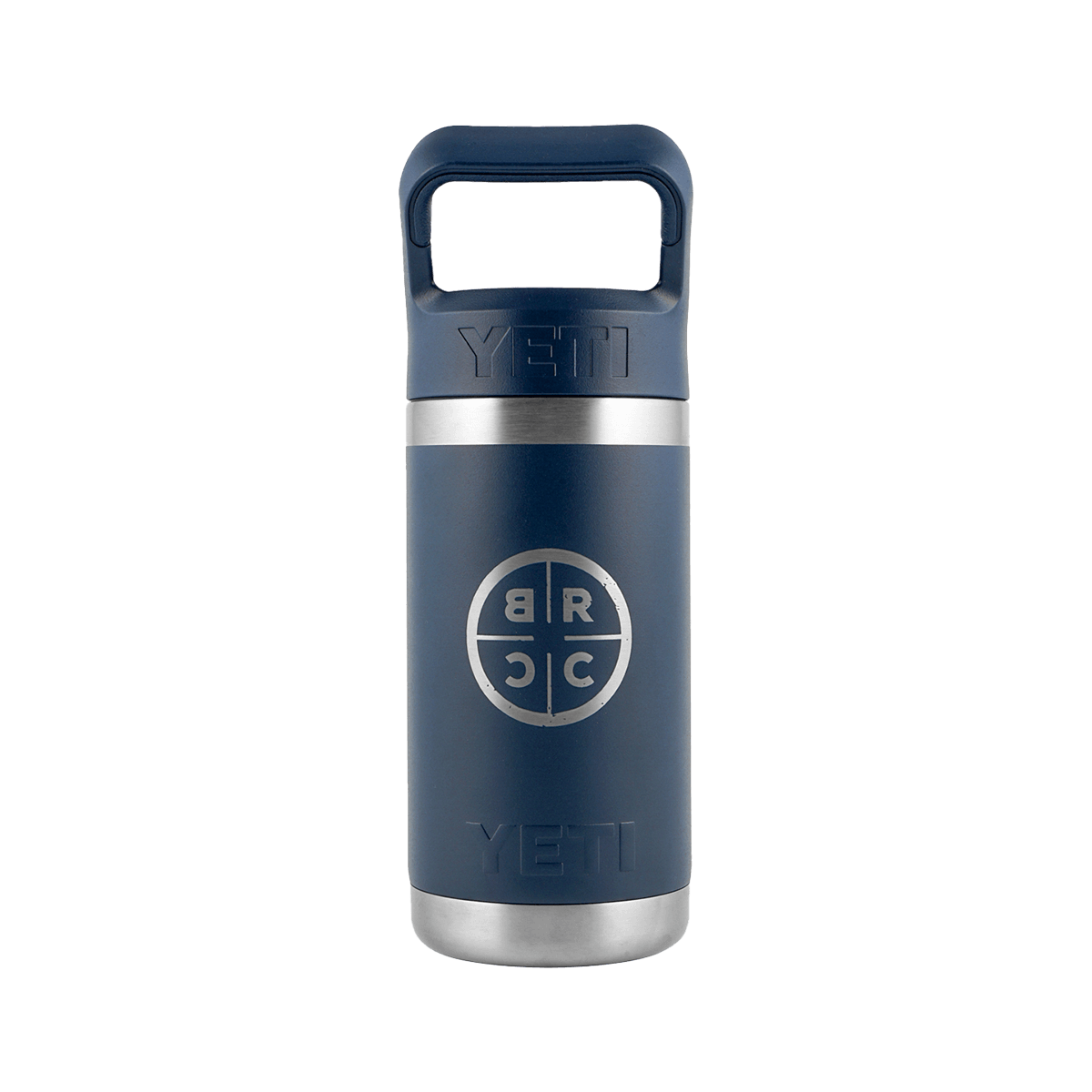 Yeti Reticle Rambler Jr Kids Water Bottle