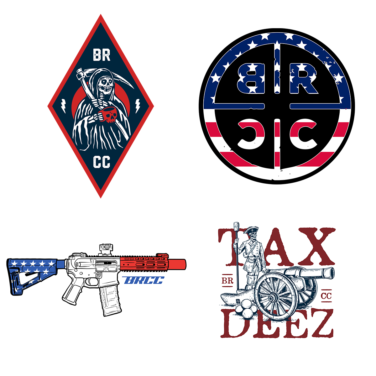 Summer Sticker Pack