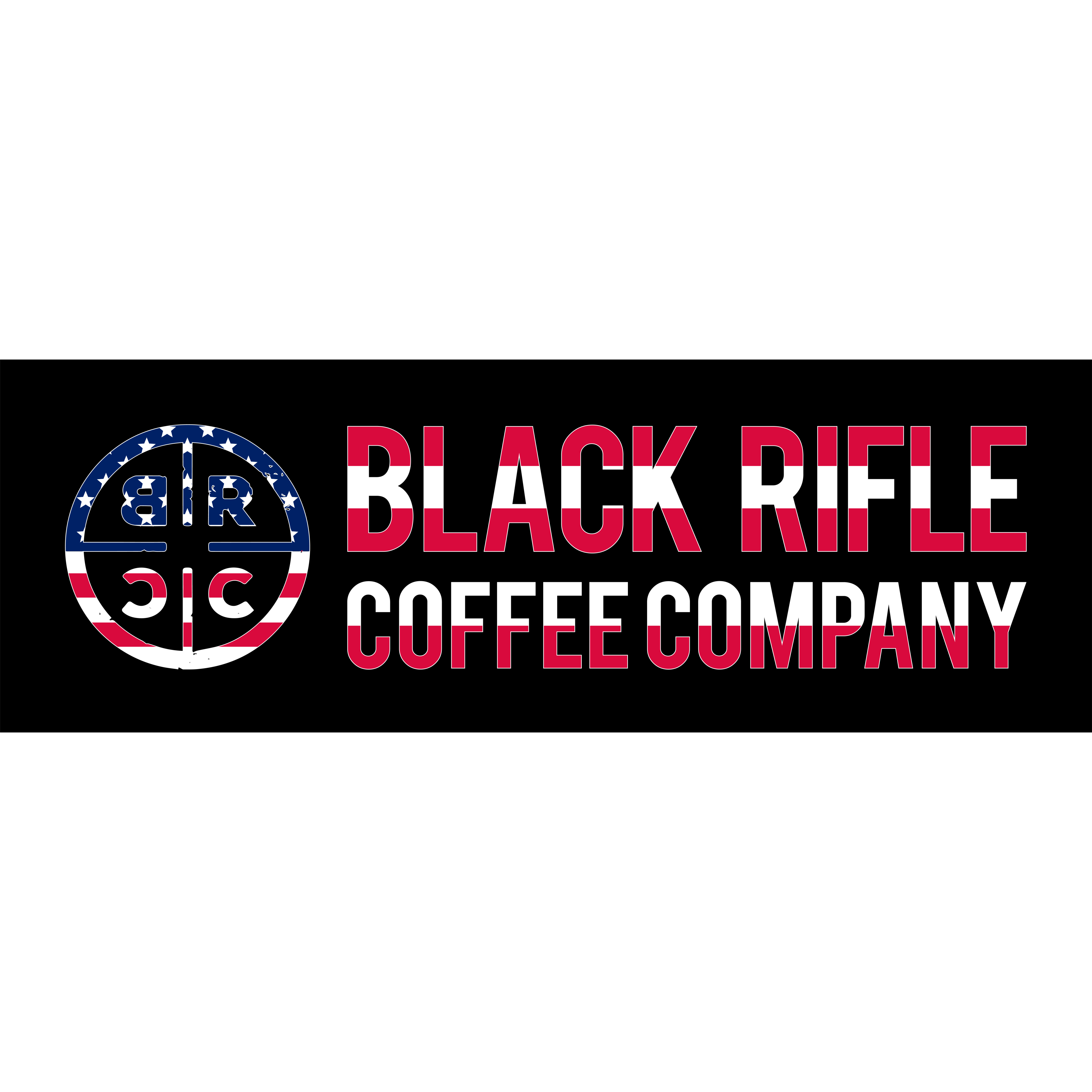 Freedom Company Logo Bumper Sticker
