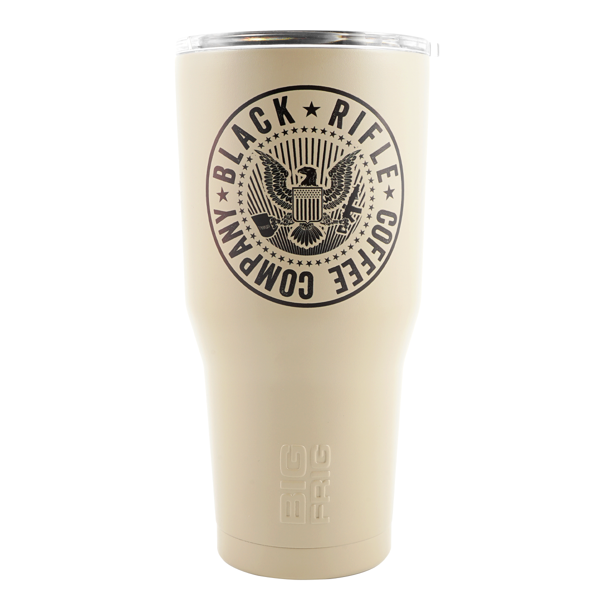 Cotus Tumbler, Bf