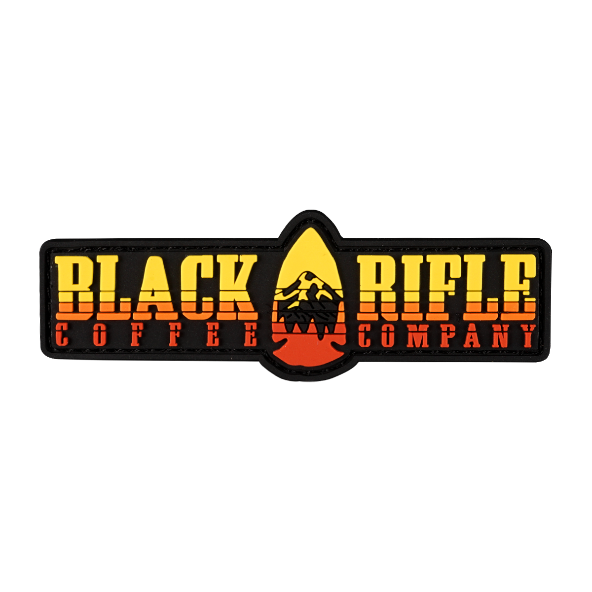 Arrowhead Pvc Patch