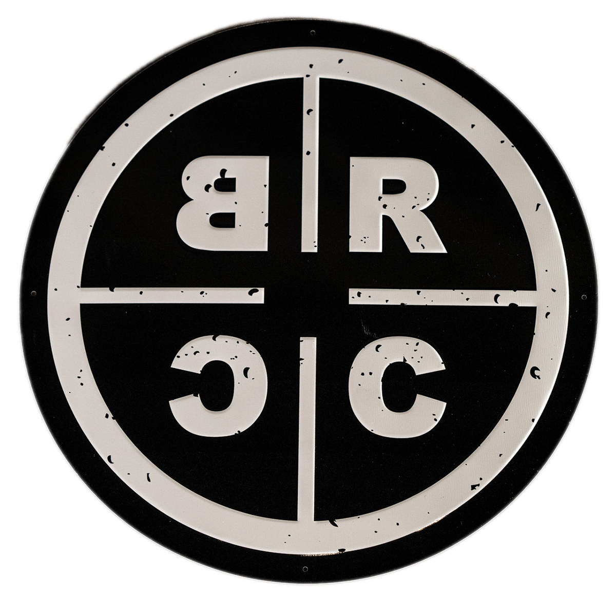 Reticle Tin Tacker