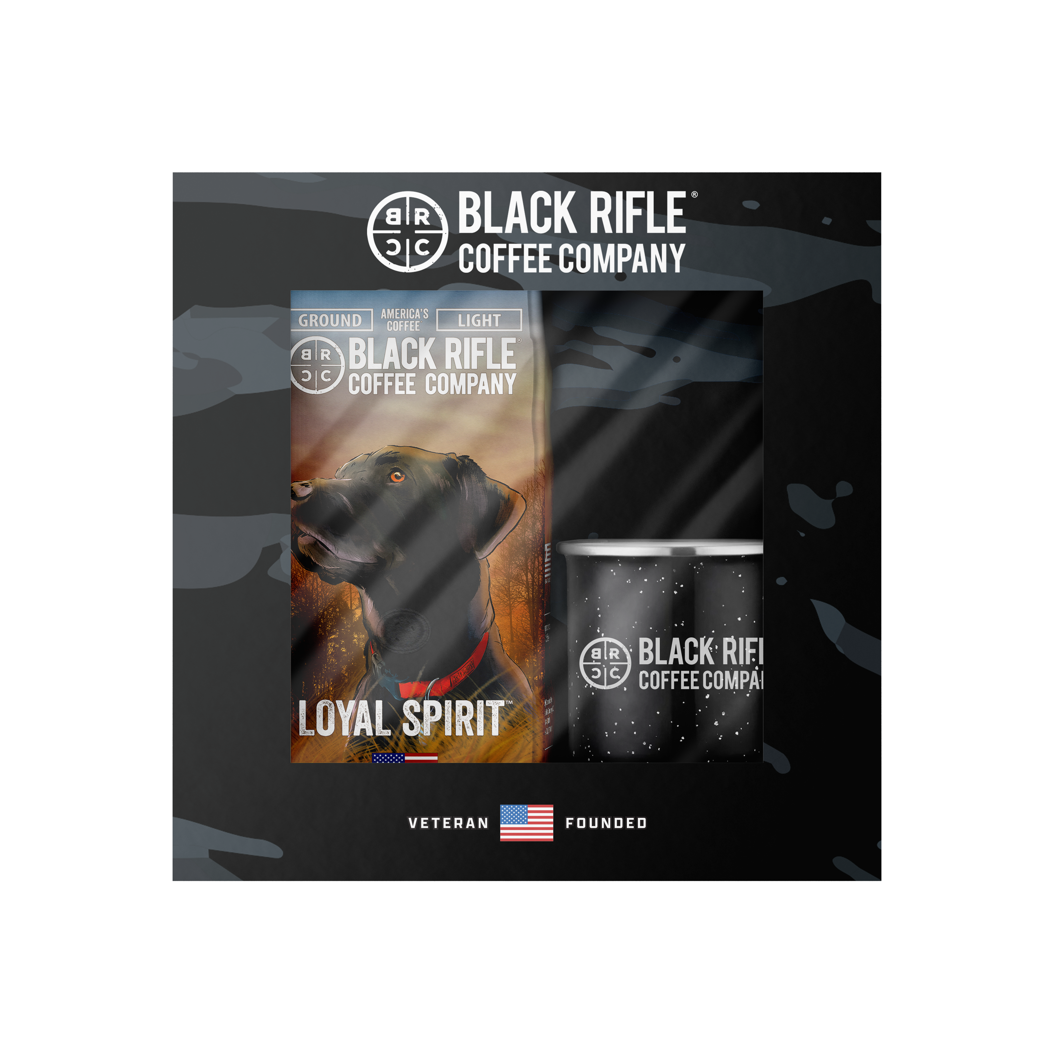 Coffee And Mug Bundle